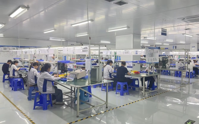 なぜ私たちを選ぶのか